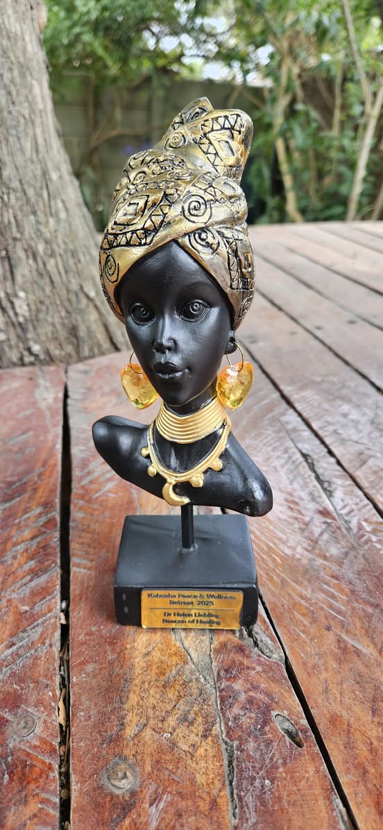 Beacon of Healing Award