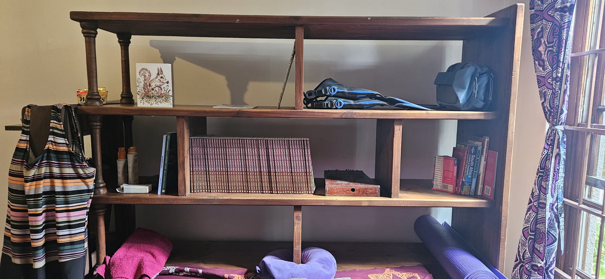 Helen Books Cape Town