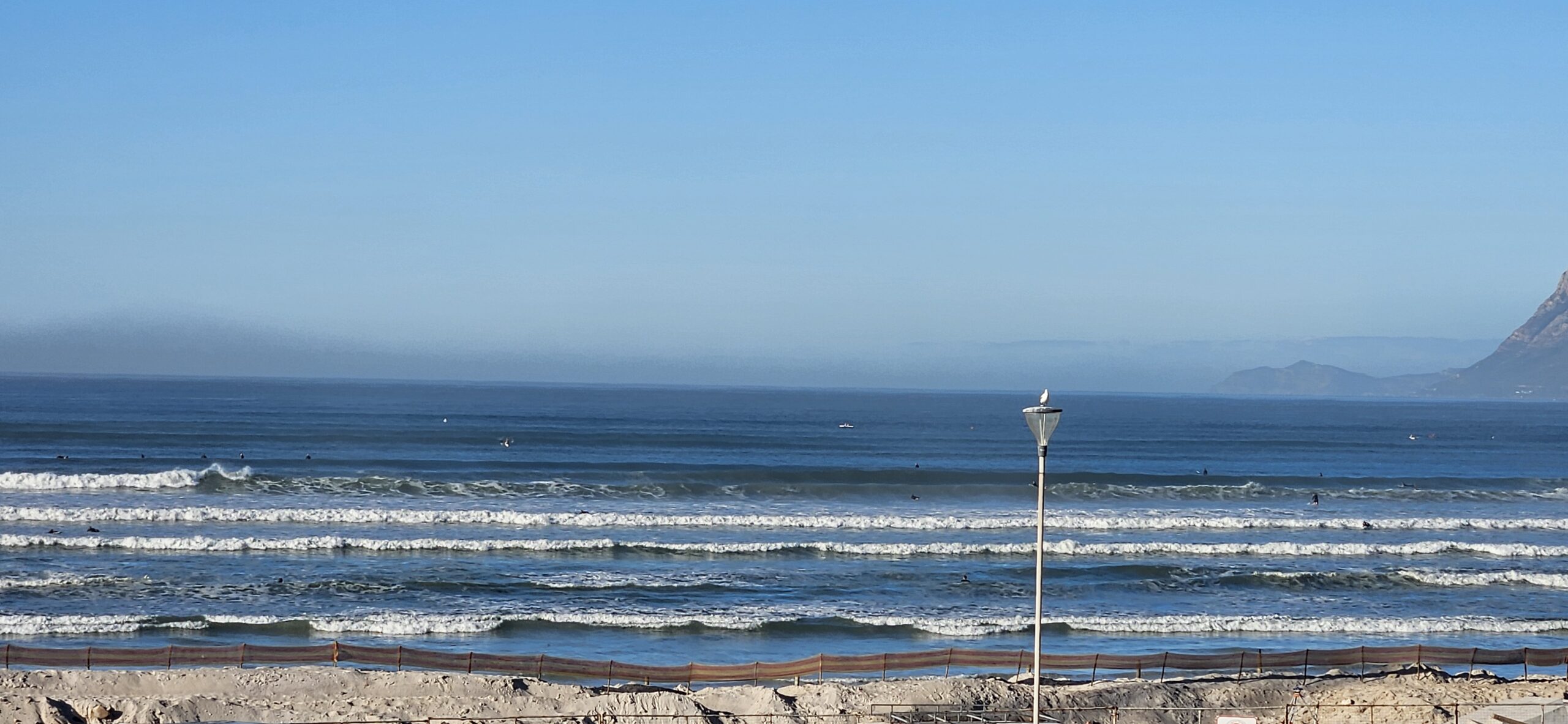 View from 